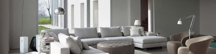 Flos Arco Floor Lamp et al