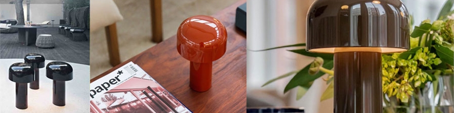 Rechargeable & portable lights