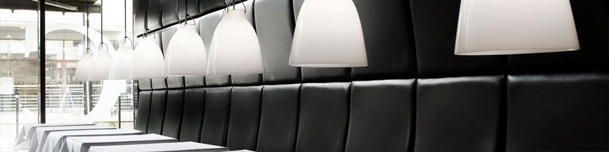 Dining table lighting