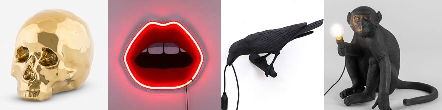 Seletti Italian Lighting