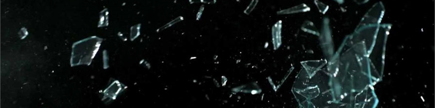 Spare glass for our fittings