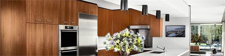 Adjustable spots for multiple places