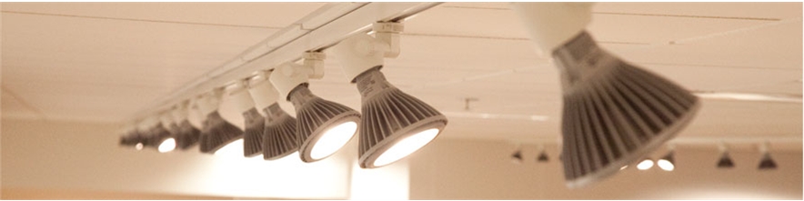 Kitchen track on sale lighting ideas