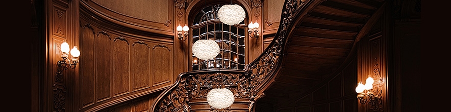 Eos Goose Feather Shade