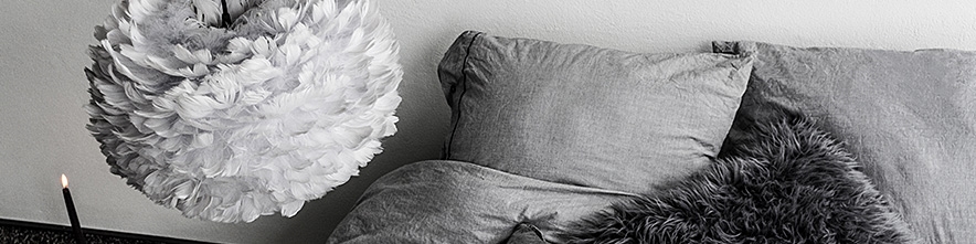 Eos Goose Feather Shade