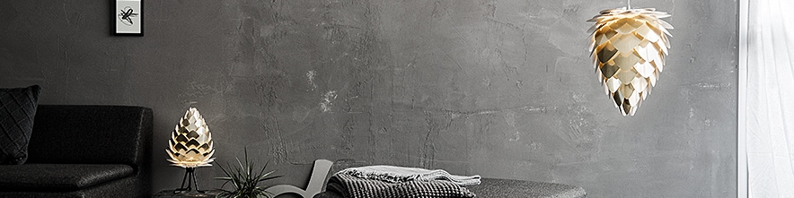 Conia Pinecone Shade